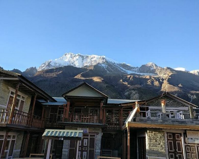 Hotel NewYak-官方