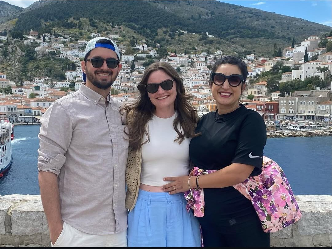 Hydra Walking Tours-Hydra Town必去景点