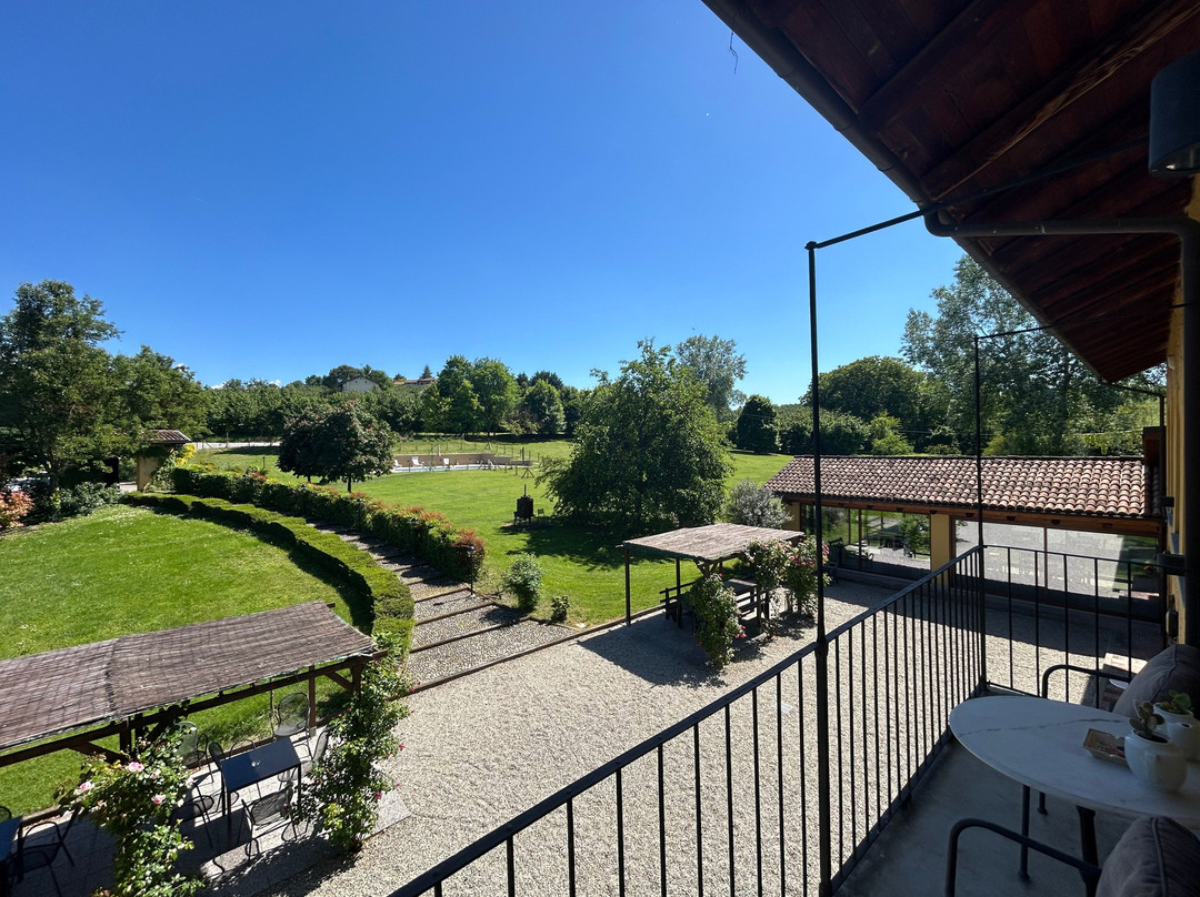 Agriturismo La Cà D'Olga主图