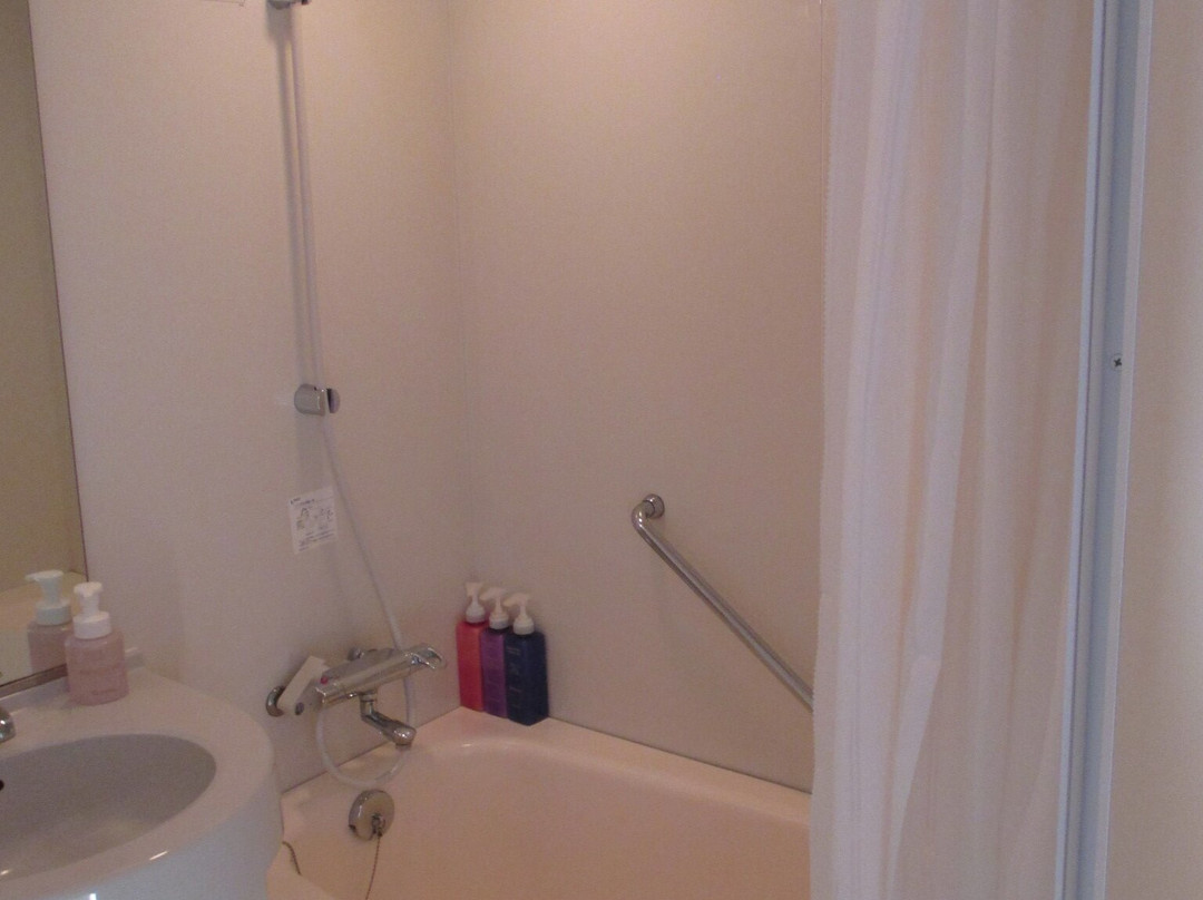 长崎思案桥里士满酒店主图