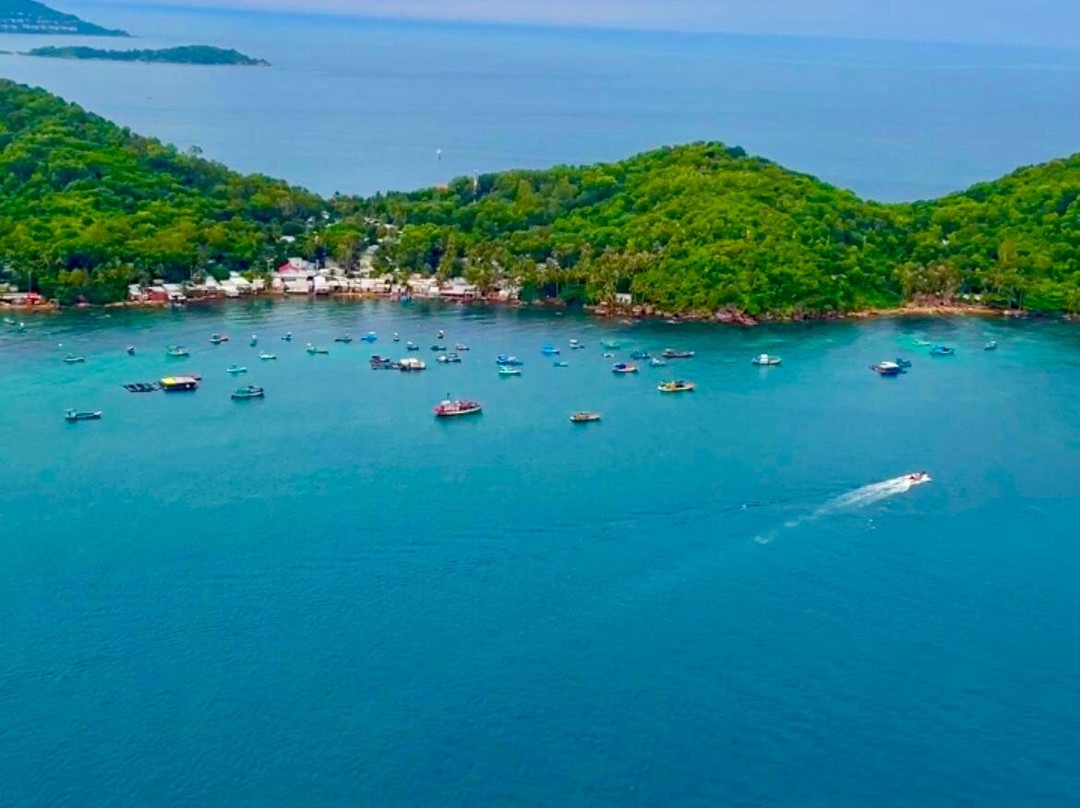 Vietnam Travel Advisors-Thanh Xuan必去景点