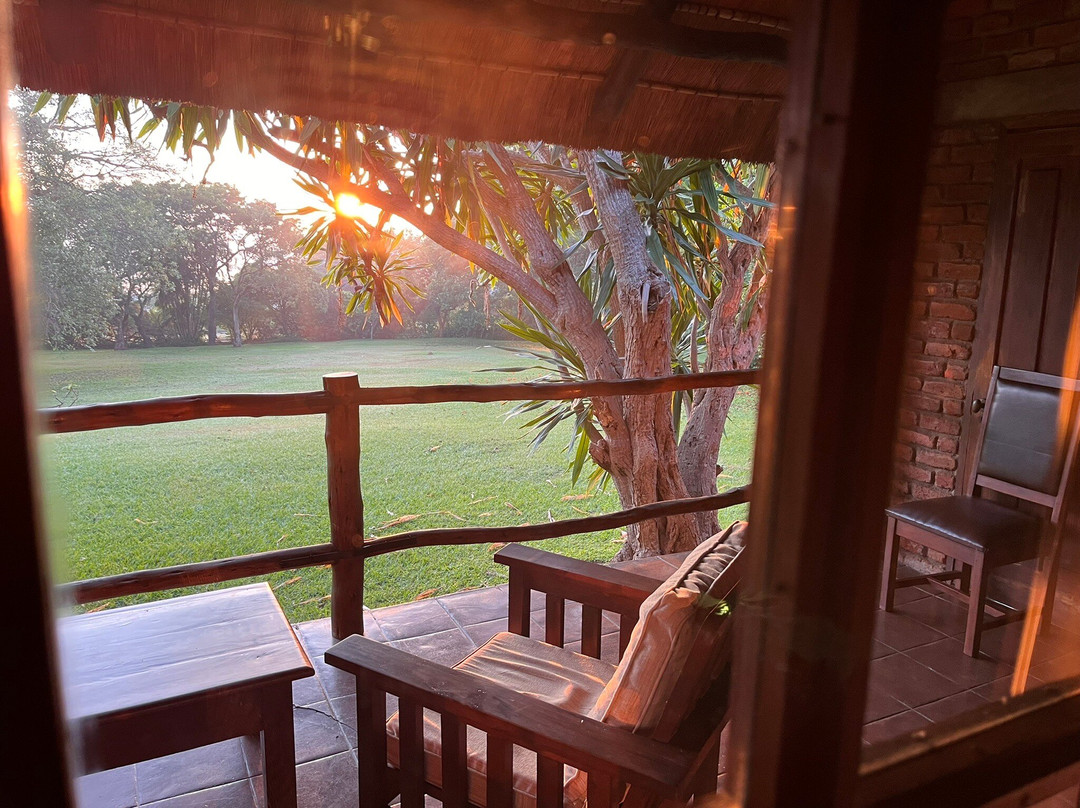 Kumbali Country Lodge主图