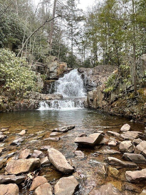 Hawks Falls-White Haven必去景点