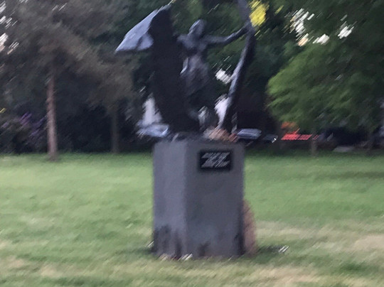 Kenaupark-哈勒姆必去景点