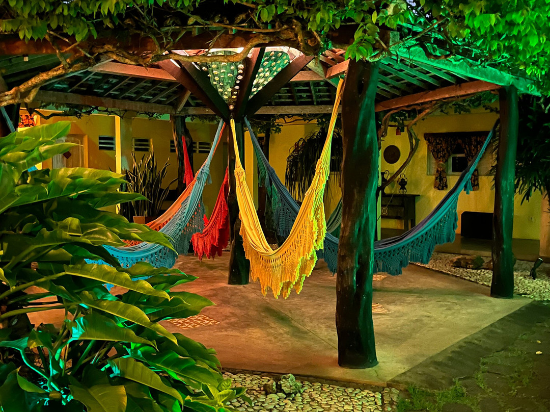 Pousada Villa Real主图