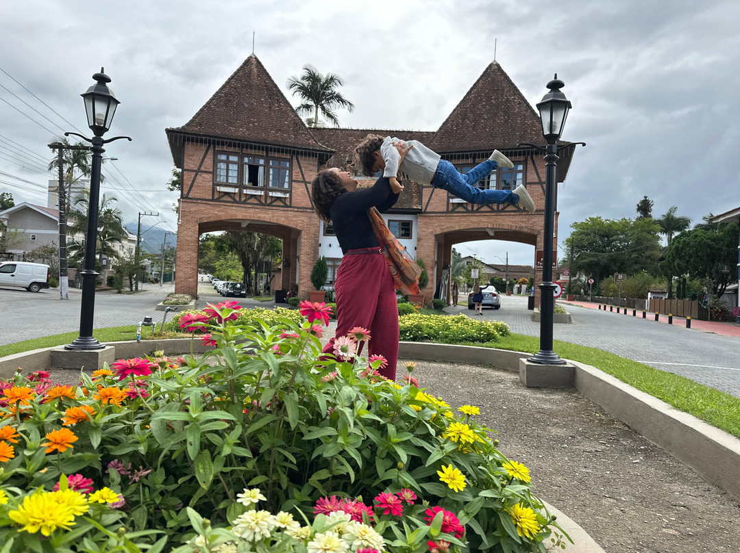 Portal Turistico Sul-Pomerode必去景点