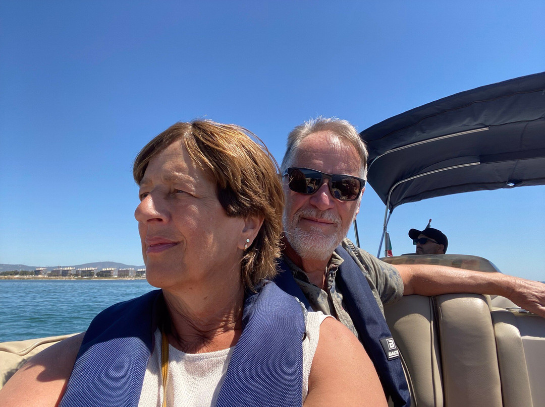 Fantastikspirit Boat Trips & Tours-奥良必去景点