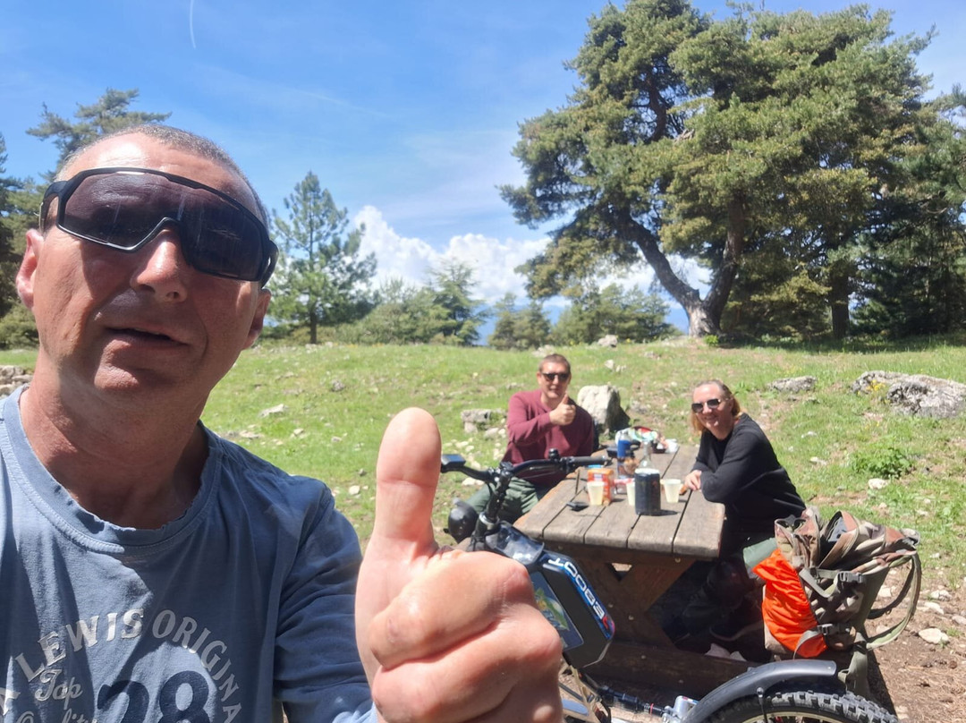 Go Fun-尼斯必去景点