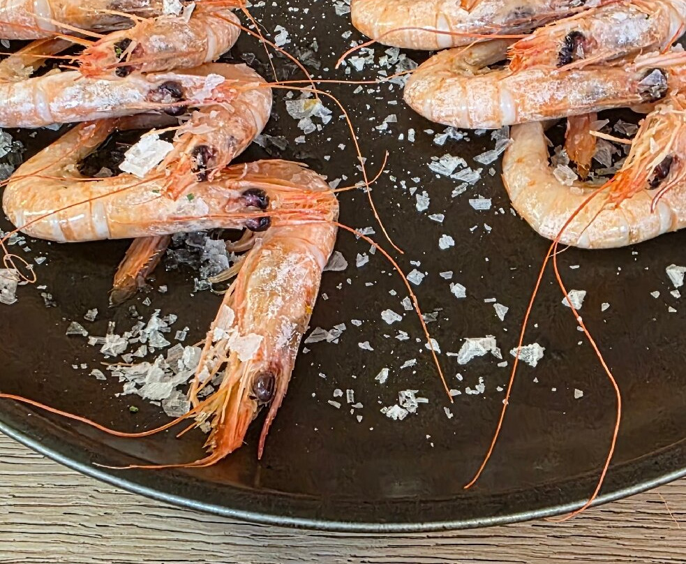 Mar De Leva