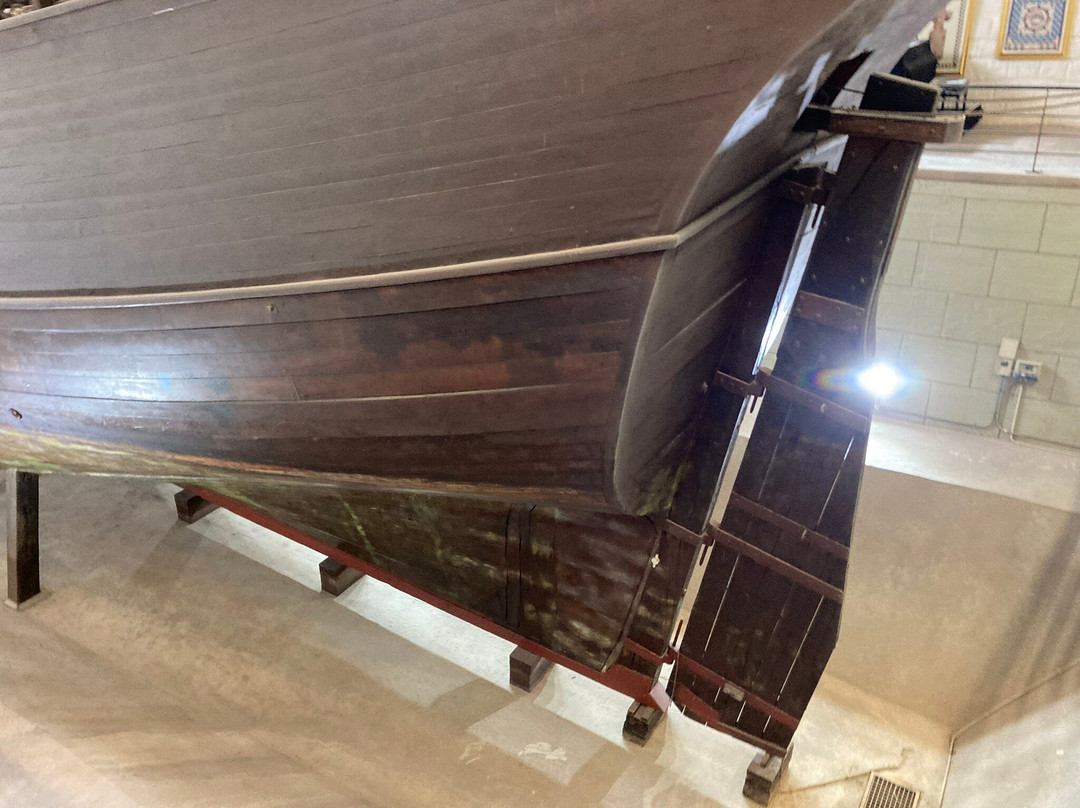 巴东罗密代斯博物馆-莫塞尔贝必去景点