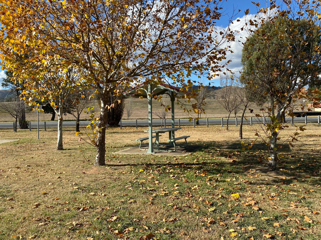 Centennial Park-Bredbo必去景点