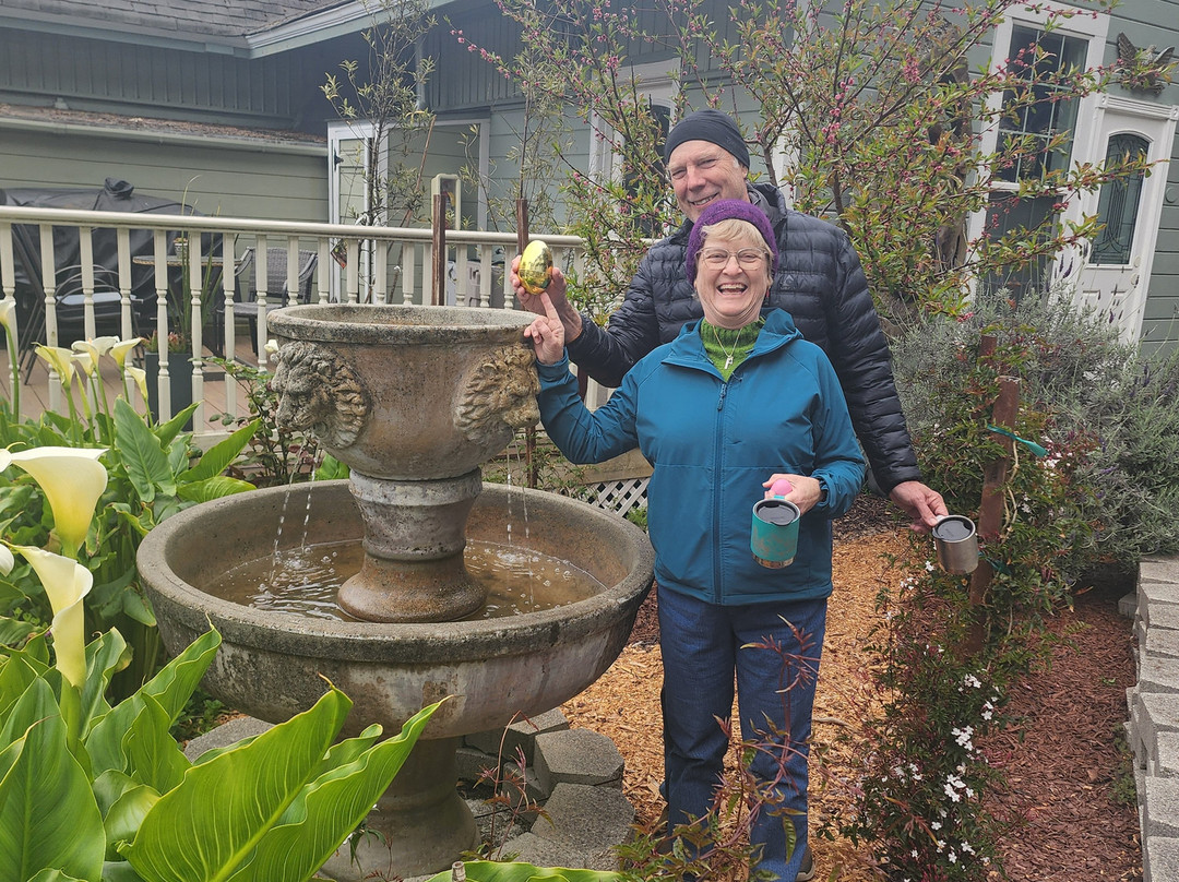 瓦尔福马思特旅馆主图