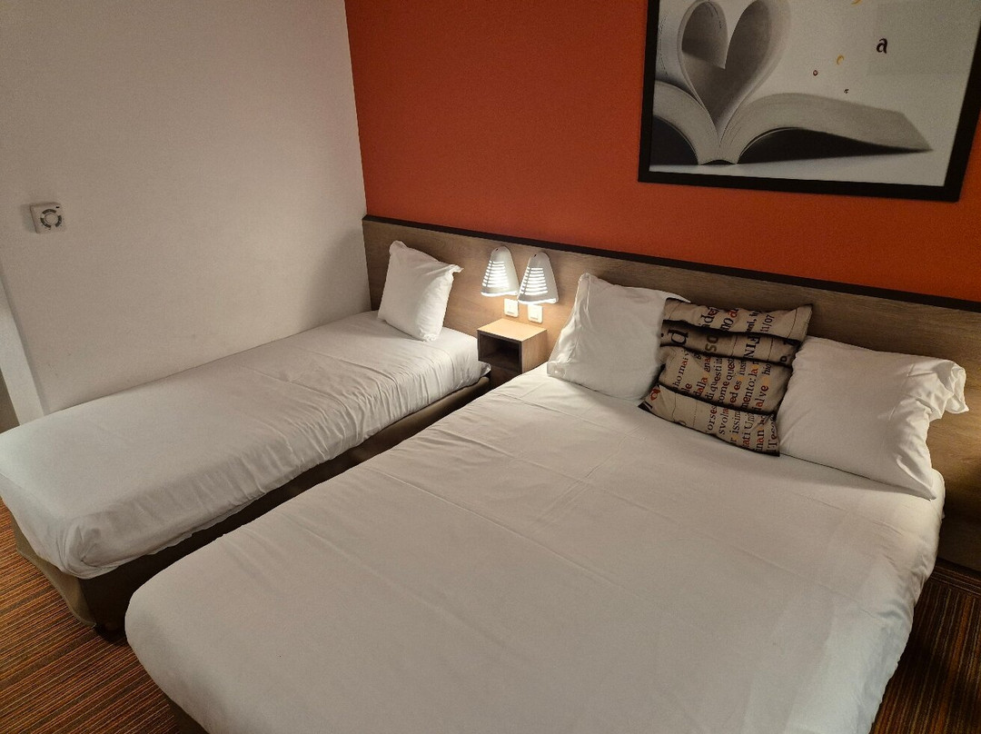 ACE Hotel Paris Roissy主图
