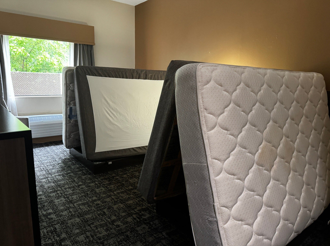 Best Western Logan Inn主图