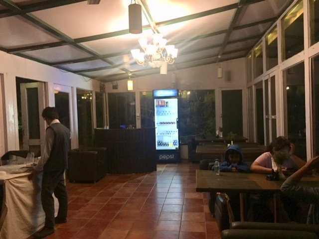 Kasauli Hills Resort主图