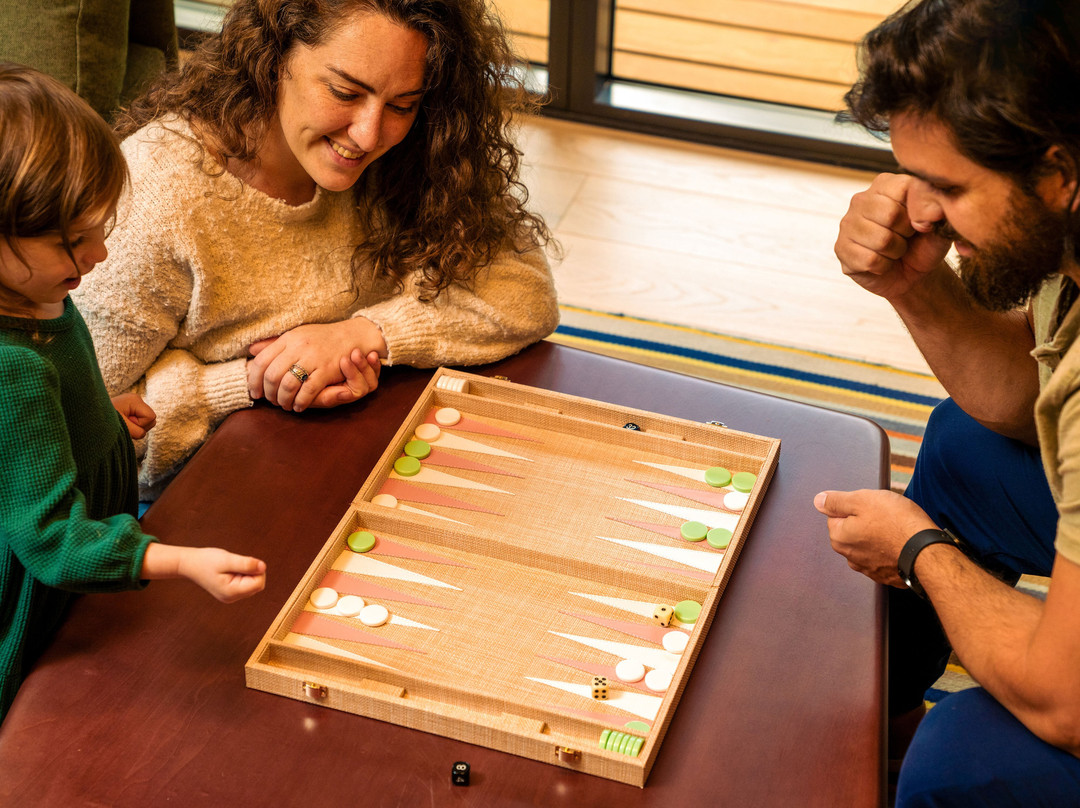 Trailborn Highlands主图