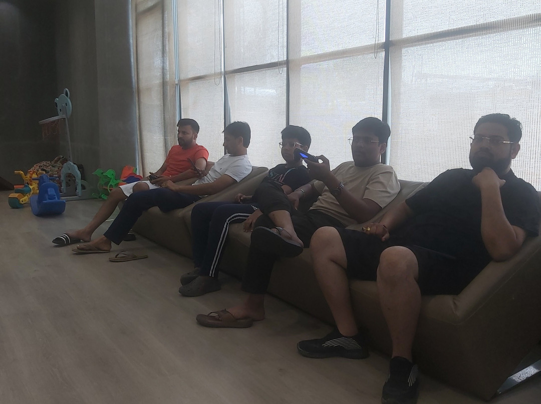 Golden Blossom Imperial Resorts主图