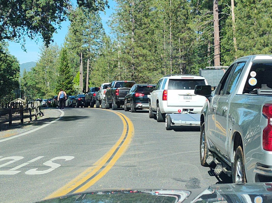 Pine Mountain Lake Marina-格罗夫兰必去景点