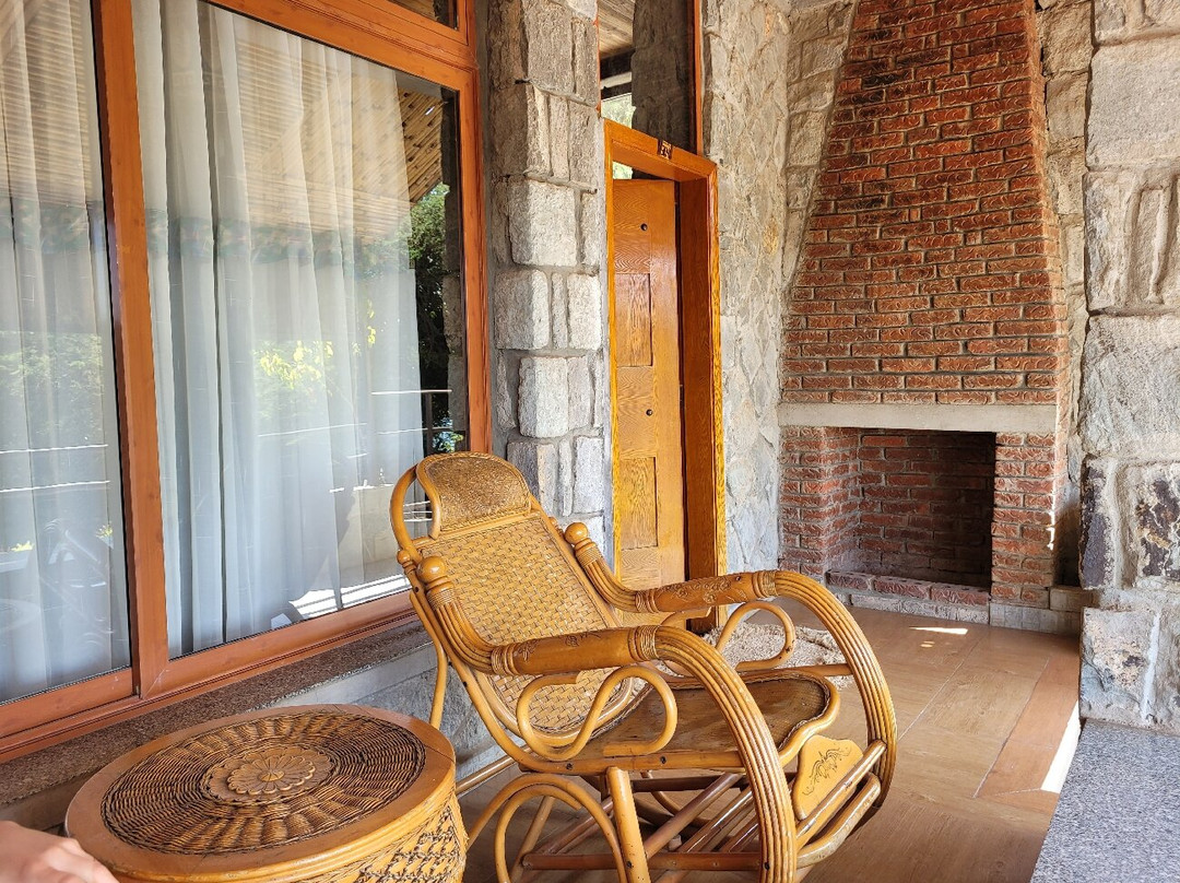 Liesak Resort Hotel主图