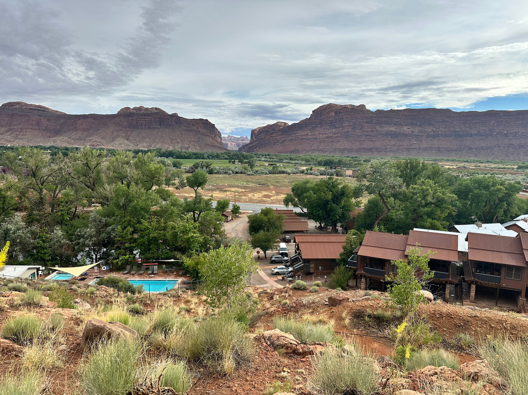 Moab Springs Ranch主图