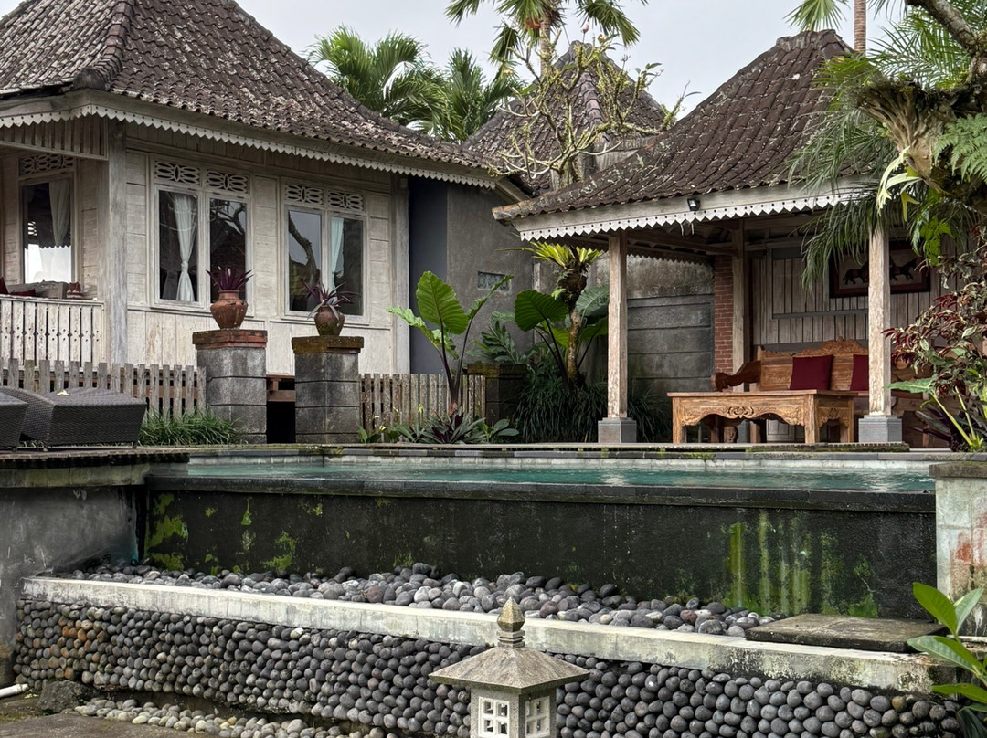 Uma Caming Villas & Gym主图