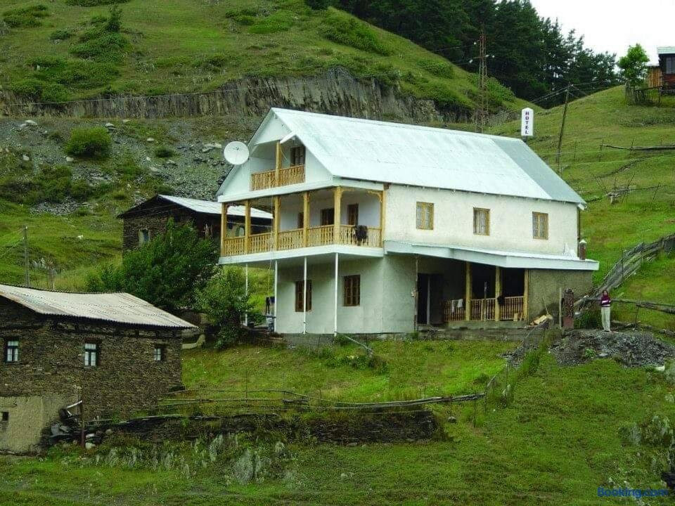 Guest house Kamsuri