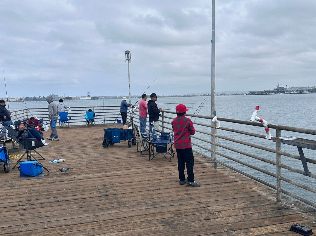 Centennial Park-科罗纳多必去景点