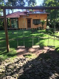 Pousada Alta Vista-官方