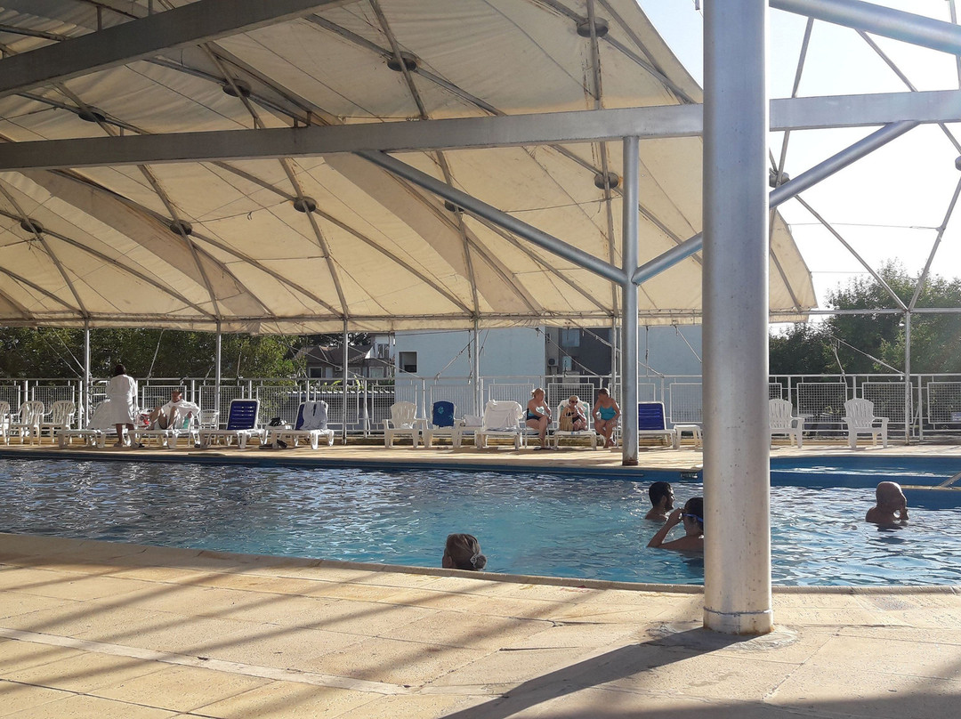 奎里纳勒酒店主图