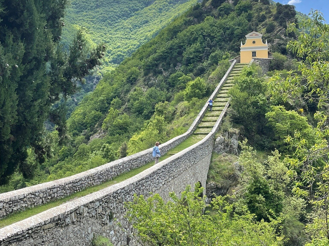 Notre-Dame de la Menour景点图片