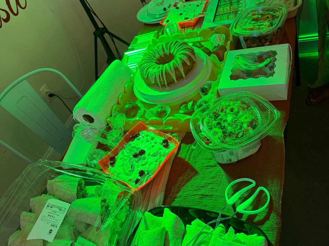 Aquila's Nest Vineyards-Newtown必去景点