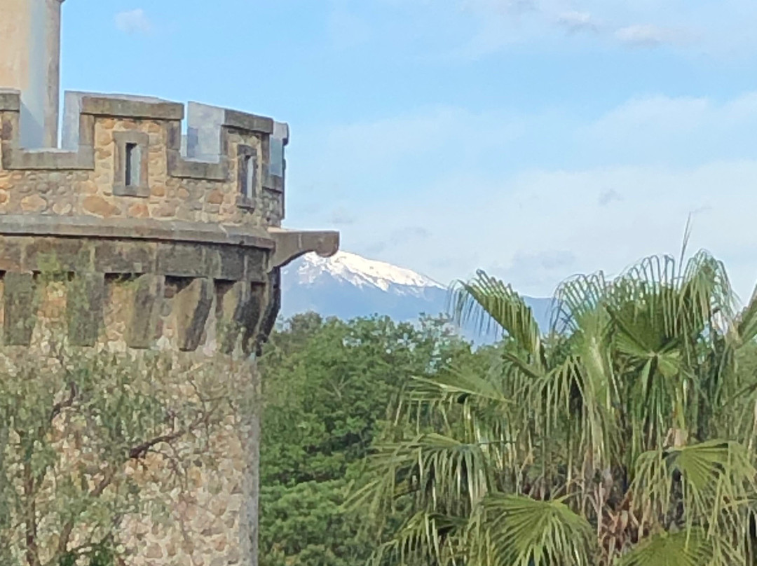Chateau d'Ortaffa主图