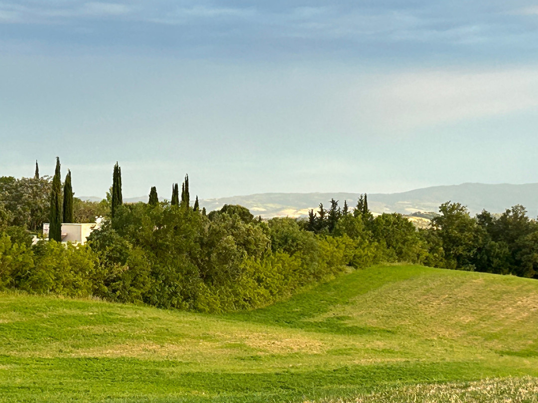 Agriturismo Colleverde Capalbio主图