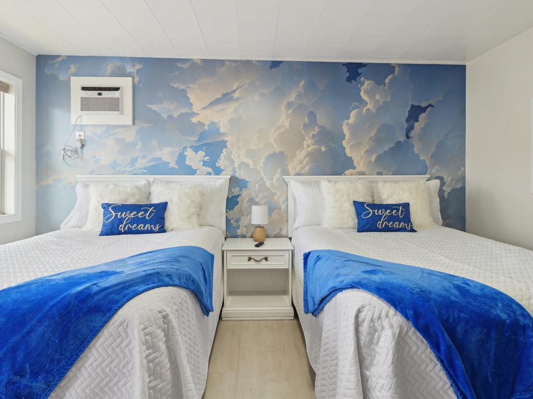 Pleasant Valley Resort主图