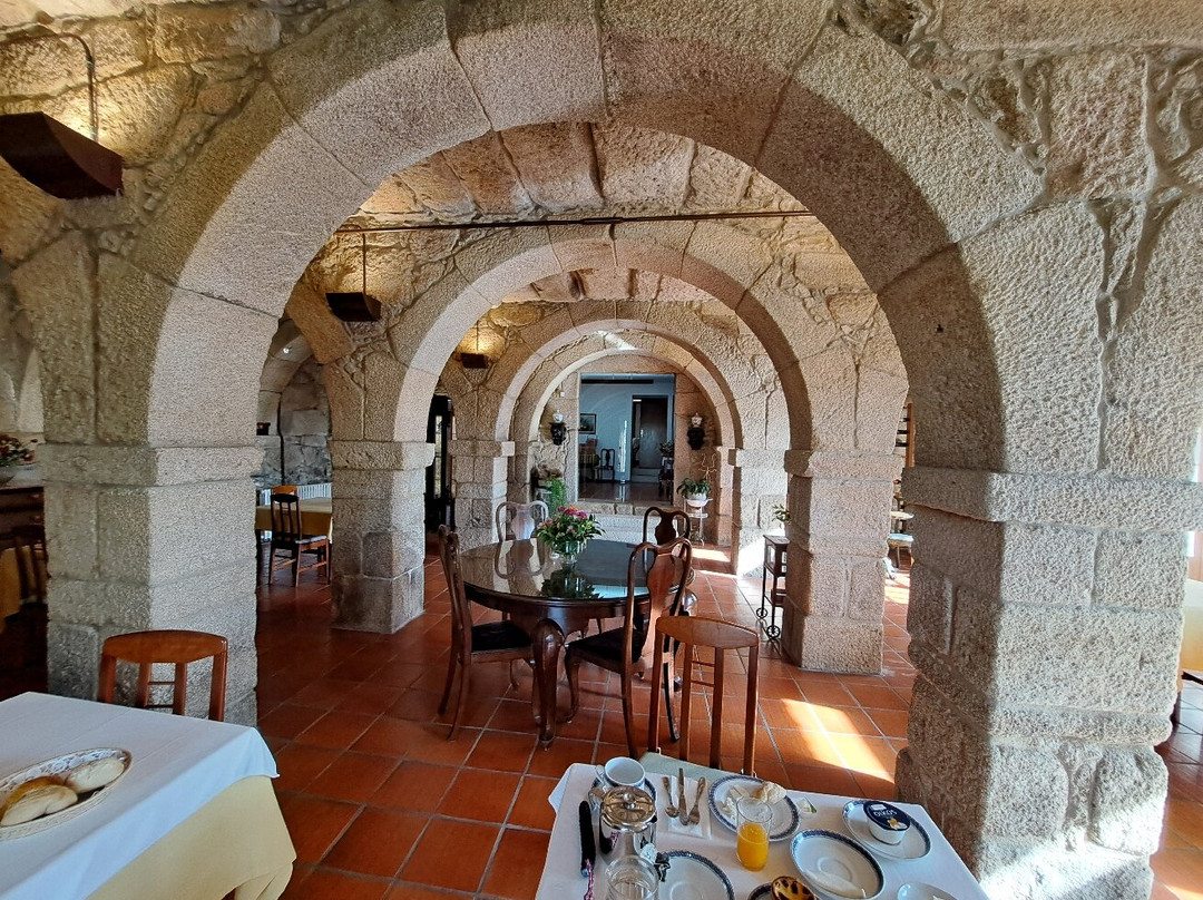 Casa da Aldeia主图