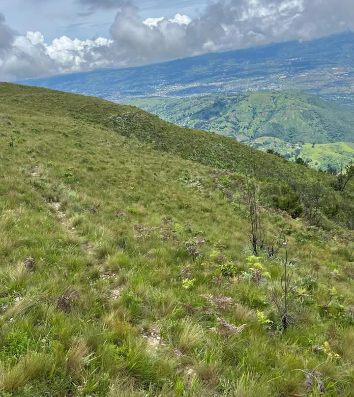 Mbeya Peak Daily Hiking-姆贝亚必去景点