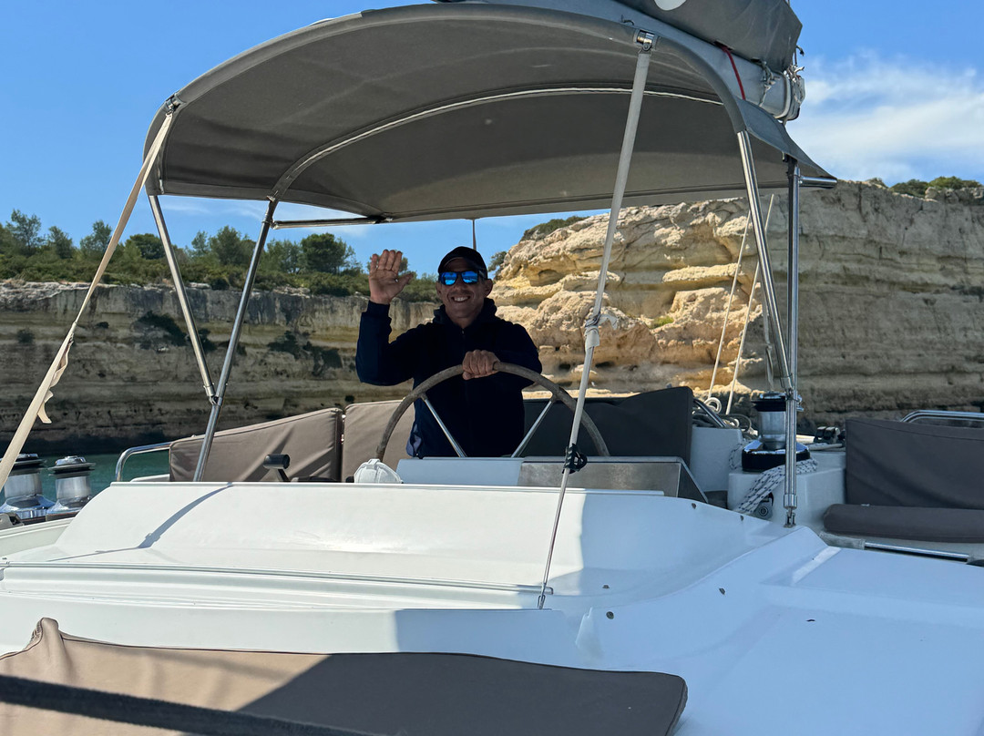 Oursea Yachts-阿尔布赞拉必去景点