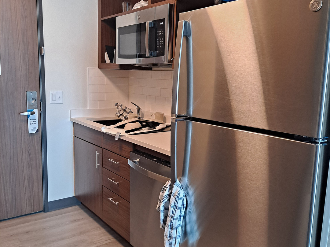 AmericInn by Wyndham Stuart主图