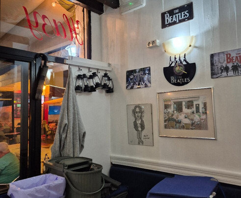 Hazy Days-班纳玛德纳必去景点