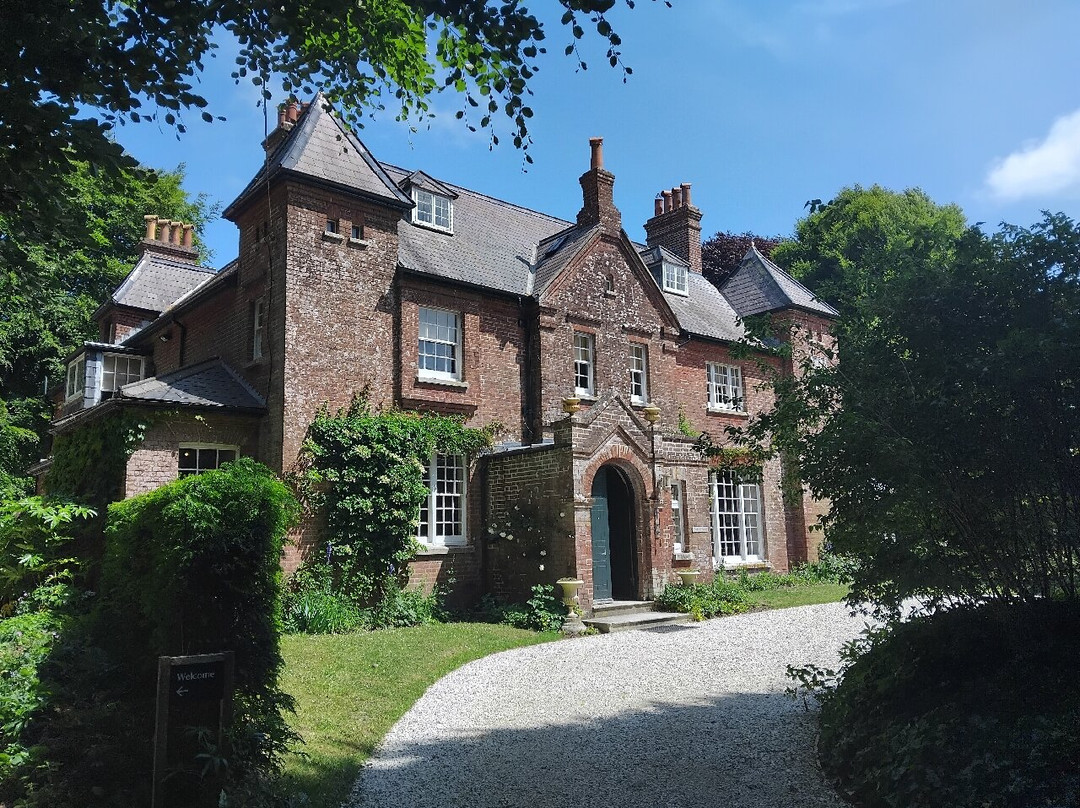 Hardy's House Max Gate景点图片