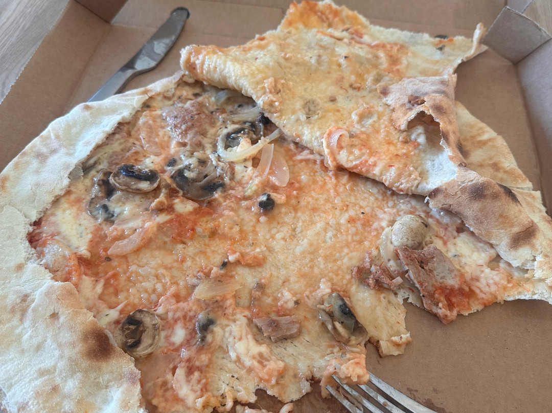 Pizzeria Celea HB