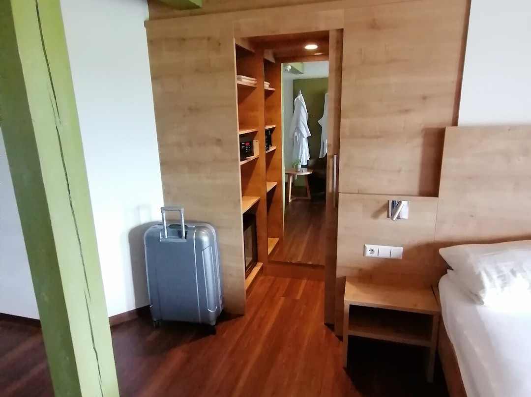 Wellnesshotel Sonnenhof & Sonnhalde主图