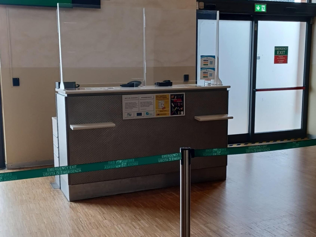 TrevisoAirporter-特雷维索必去景点