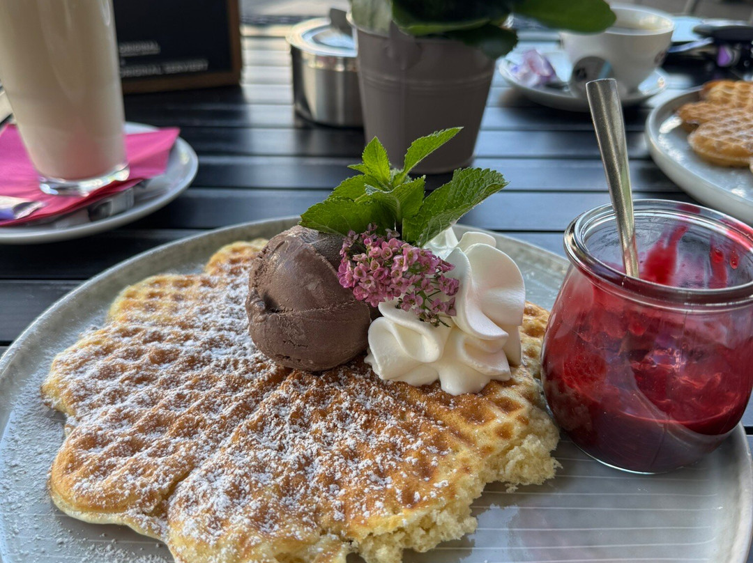 Waffelwunder