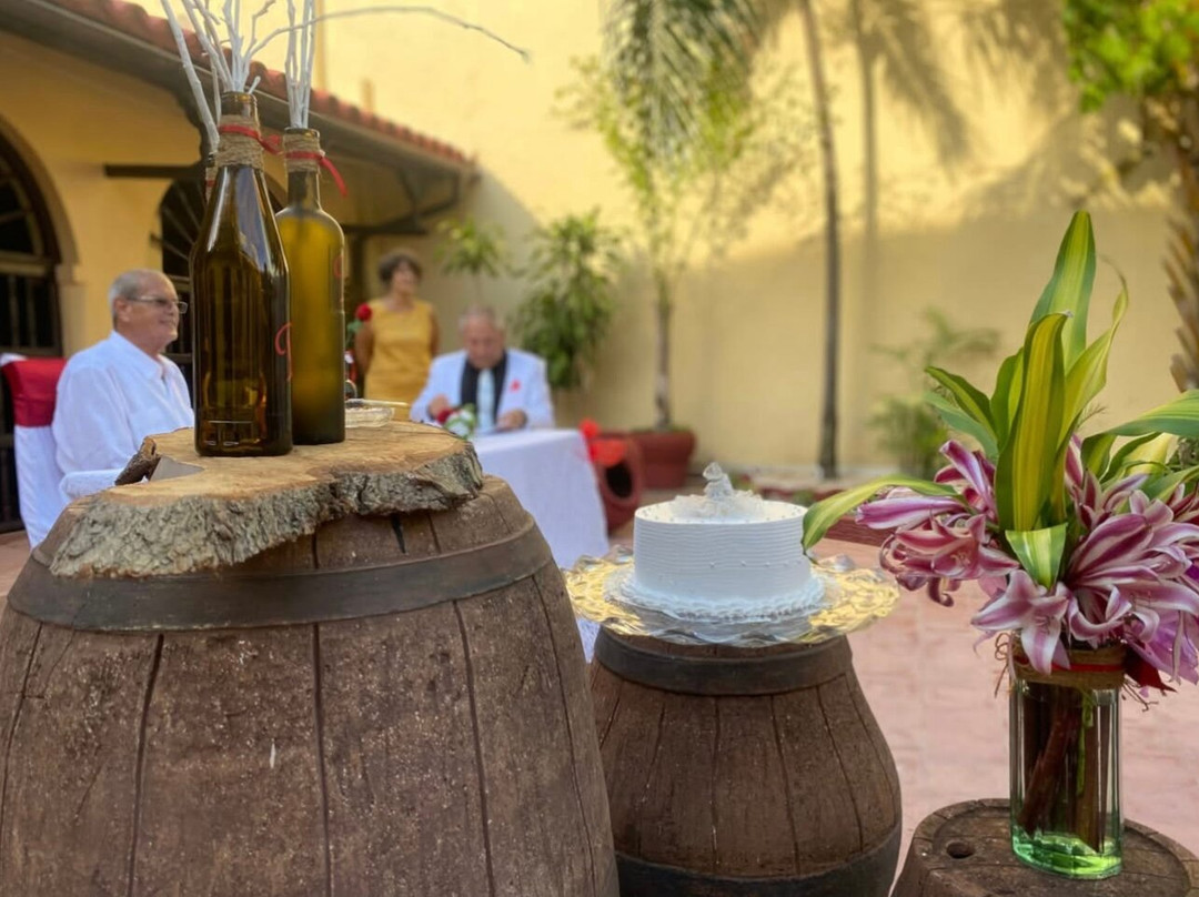 Hotel El Colonial主图