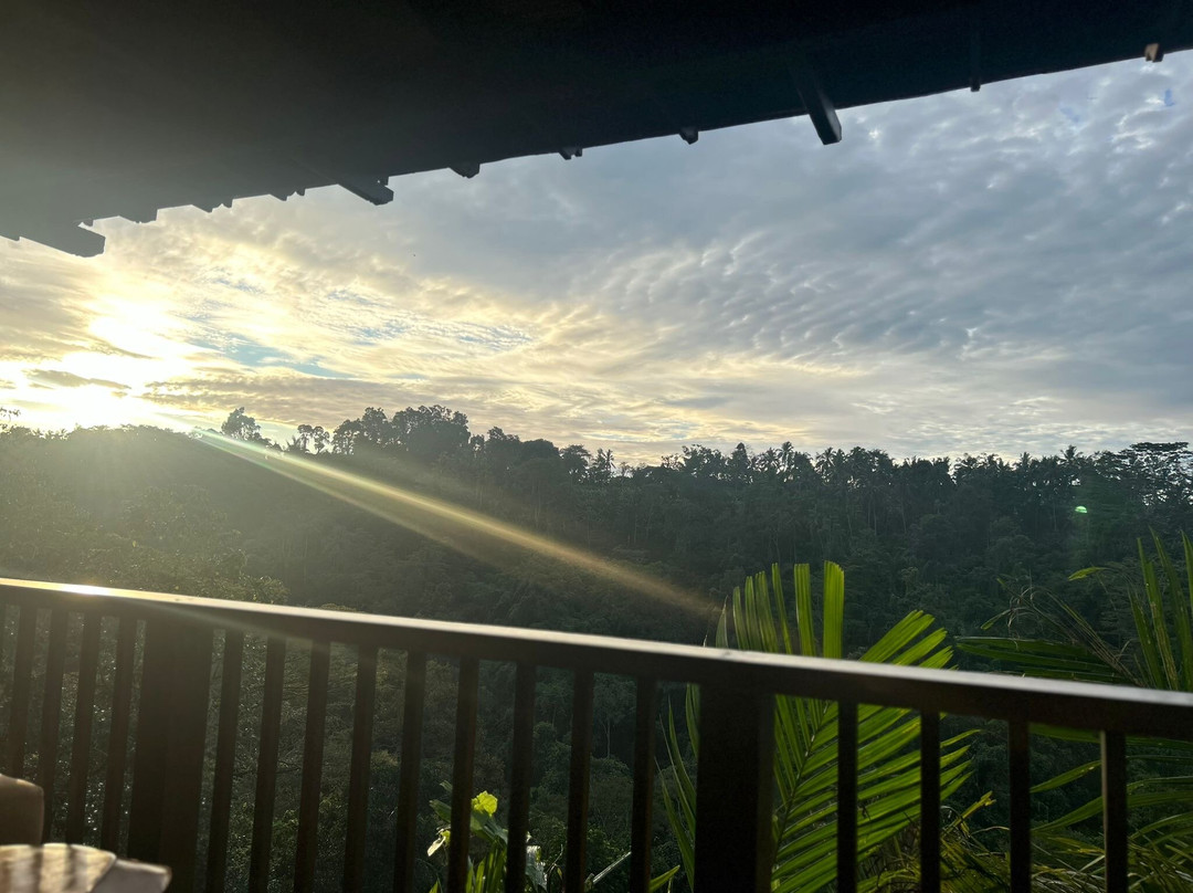 乌布南迪里巴厘度假村主图