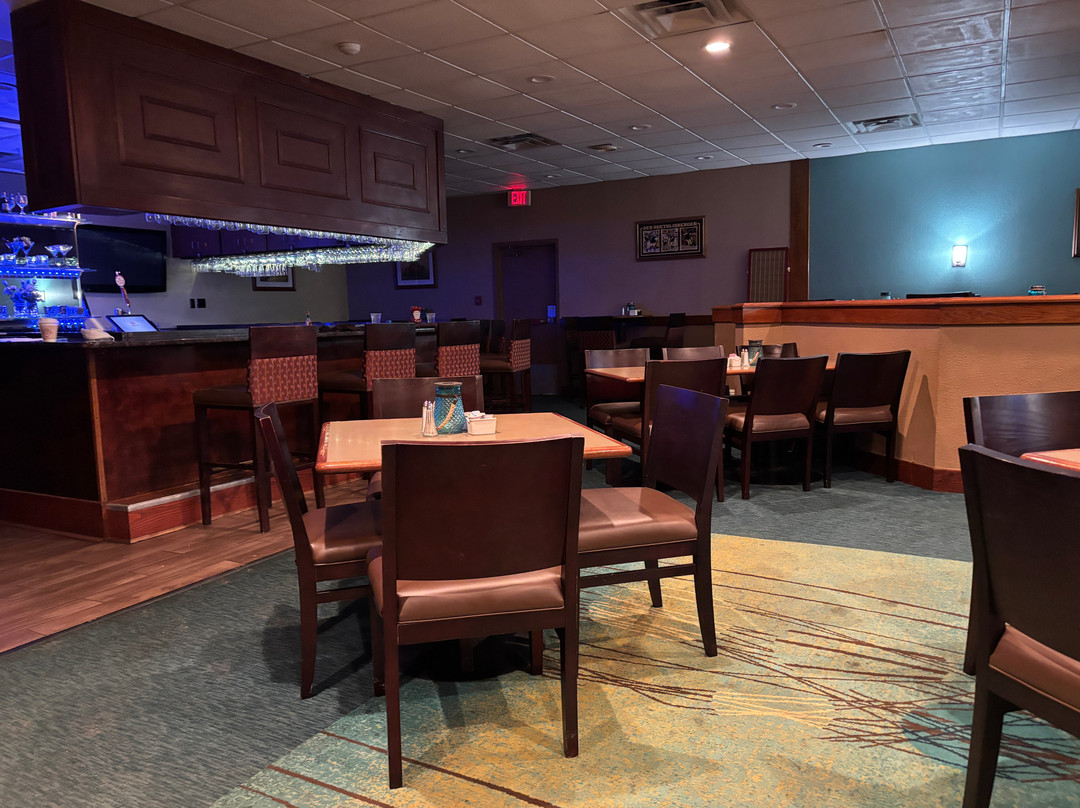 Best Western Plus Bridgeport Inn主图