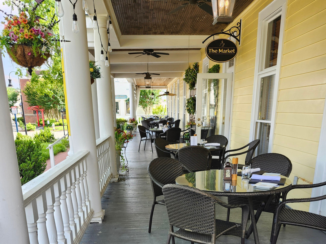 The Henry Clay Inn主图