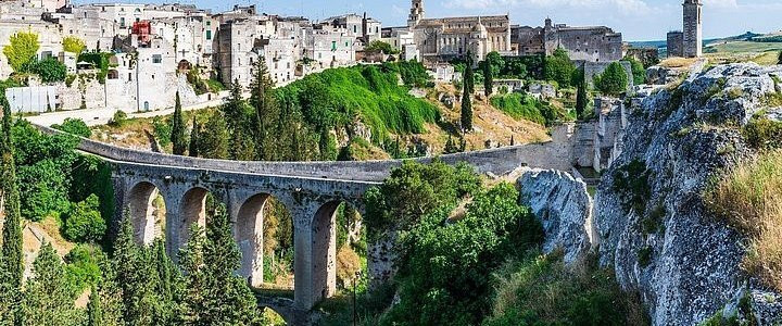 DREAMS FOR TOURISTS s.r.l.s.-巴里必去景点