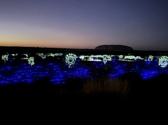 Sunrise Journeys-尤拉拉必去景点